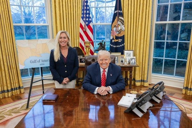 US, Denmark and Greenland Sign New Defense Pact, Easing Trump Annexation Fears