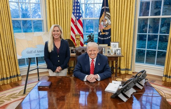 US, Denmark and Greenland Sign New Defense Pact, Easing Trump Annexation Fears