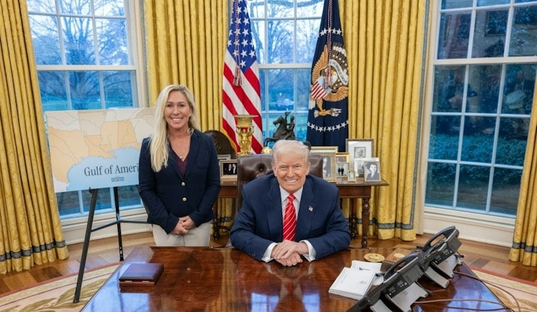 US, Denmark and Greenland Sign New Defense Pact, Easing Trump Annexation Fears