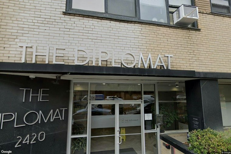 US Marines Whisked London Diplomat Out of UK Amid Child Abuse Images Probe