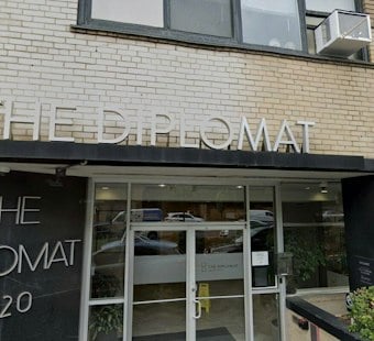 US Marines Whisked London Diplomat Out of UK Amid Child Abuse Images Probe