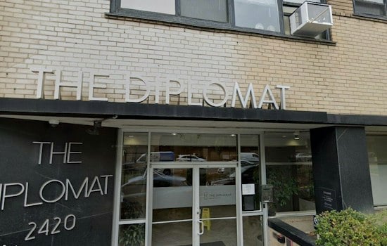US Marines Whisked London Diplomat Out of UK Amid Child Abuse Images Probe