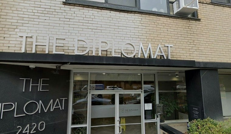 US Marines Whisked London Diplomat Out of UK Amid Child Abuse Images Probe