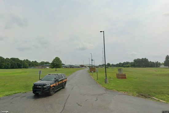 US Marshals Chase 29-Year-Old Wanted for Sex Crime, Armed Robbery