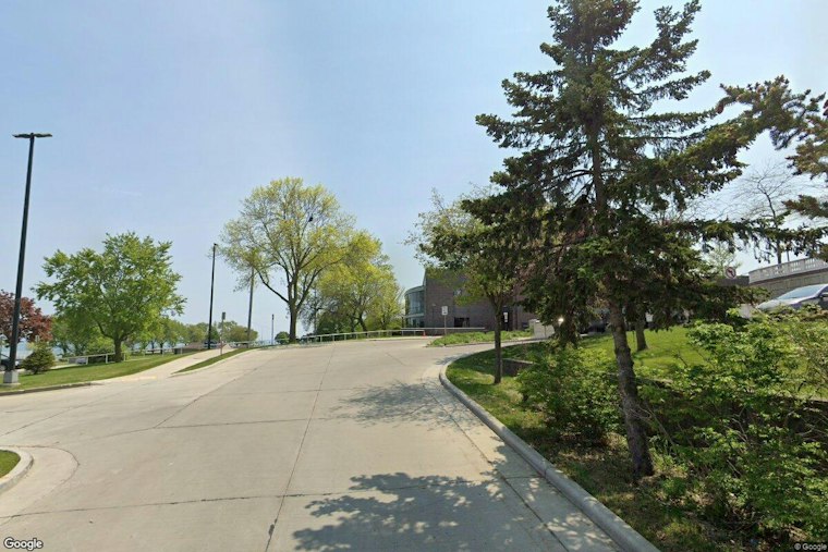 US Marshals Hunt Racine Man Accused of Shovel Beating, 100 MPH Chase