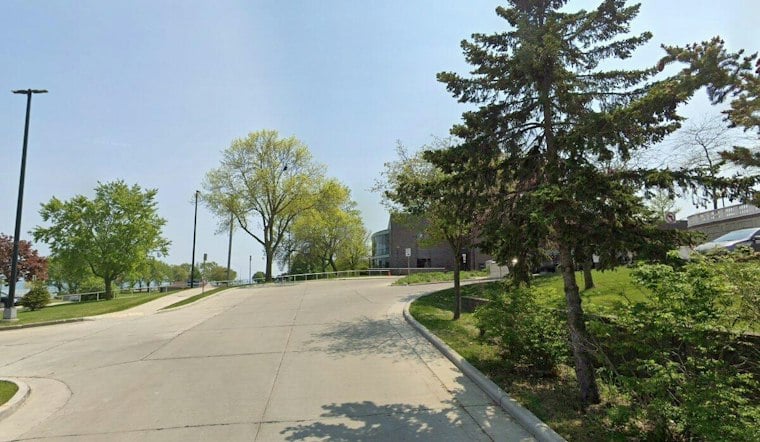 US Marshals Hunt Racine Man Accused of Shovel Beating, 100 MPH Chase