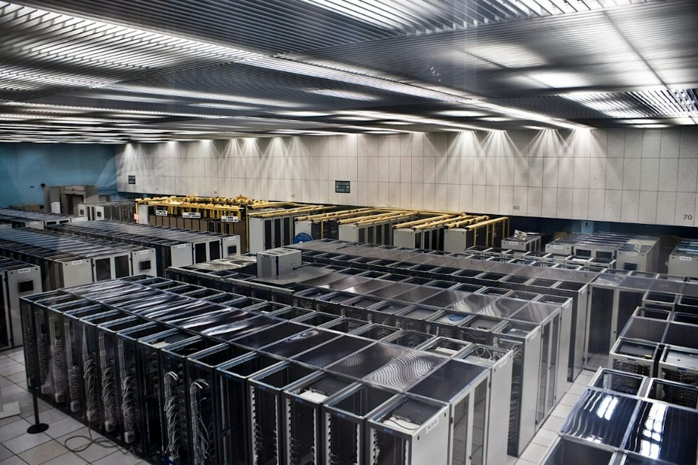 US Power Demand Hits Record Highs as AI Data Centers Strain the Grid