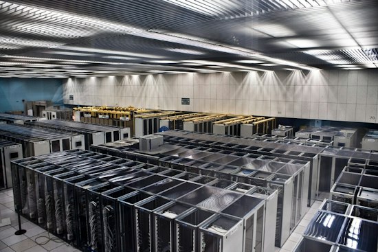 US Power Demand Hits Record Highs as AI Data Centers Strain the Grid