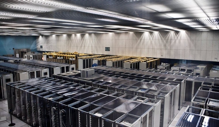 US Power Demand Hits Record Highs as AI Data Centers Strain the Grid