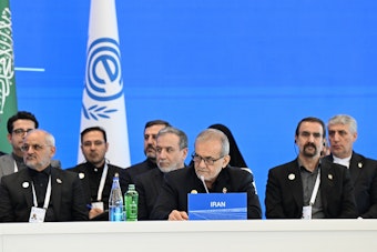 US Visa Status Unclear for Iran's Leaders Ahead of UN Summit Amid Tensions