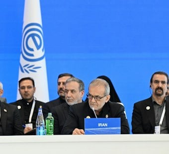 US Visa Status Unclear for Iran's Leaders Ahead of UN Summit Amid Tensions