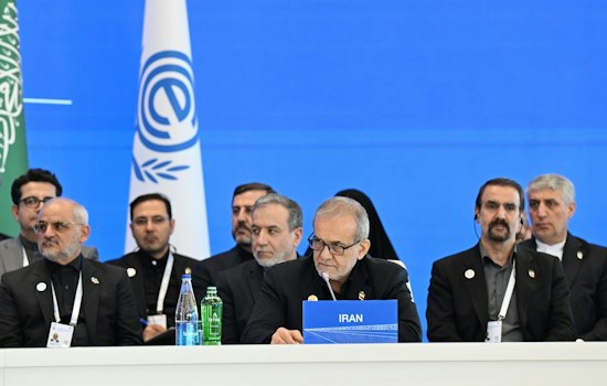 US Visa Status Unclear for Iran's Leaders Ahead of UN Summit Amid Tensions