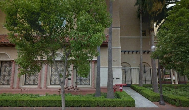 USC Plans $25M Virtual Production Hub on 32nd Street by Fall 2027