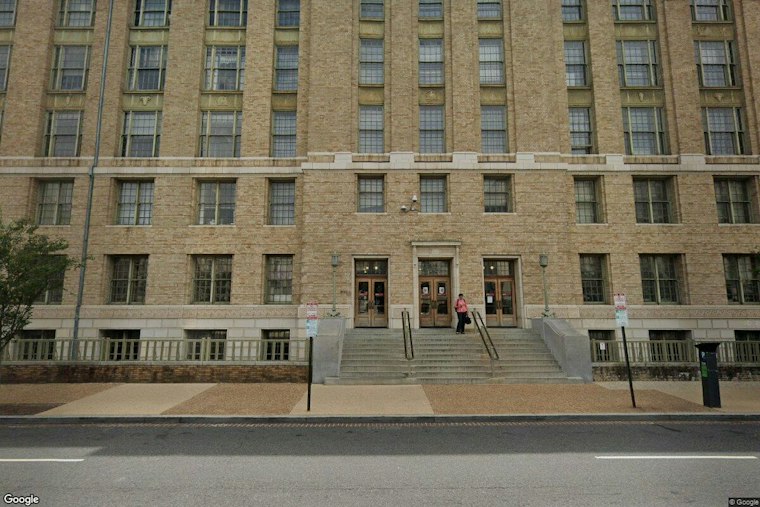 USDA's Luke Lindberg, 37, Tapped to Run World Food Programme as Hunger Crisis Grows