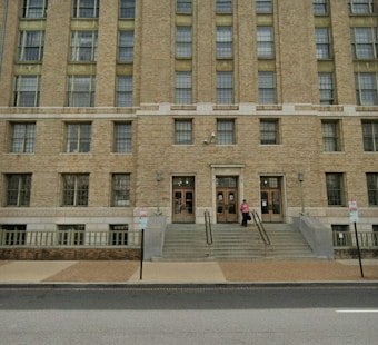 USDA's Luke Lindberg, 37, Tapped to Run World Food Programme as Hunger Crisis Grows