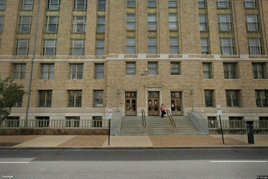 USDA's Luke Lindberg, 37, Tapped to Run World Food Programme as Hunger Crisis Grows