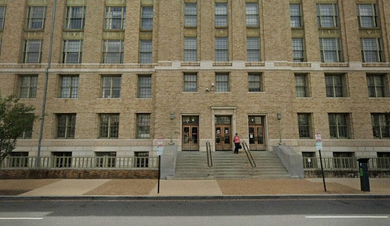 USDA's Luke Lindberg, 37, Tapped to Run World Food Programme as Hunger Crisis Grows