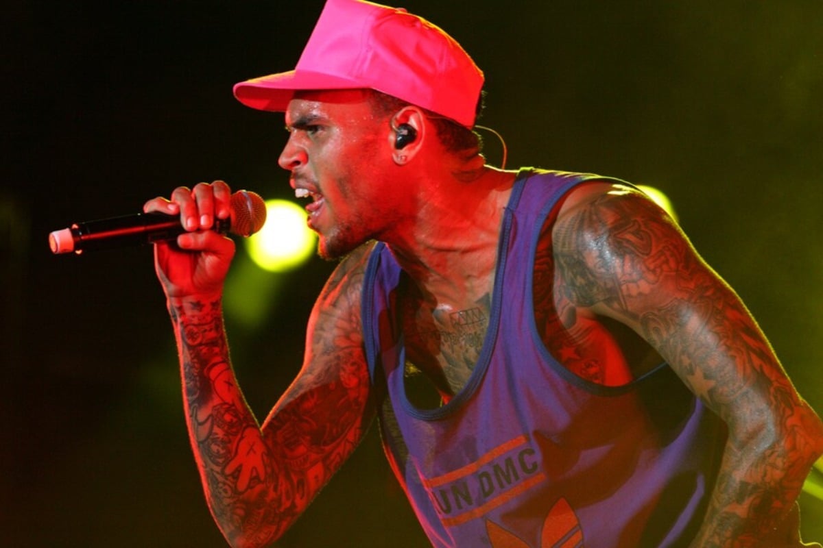 Usher and Chris Brown Add Third Arlington Show, AT&T Stadium Crowd Could Top 100K