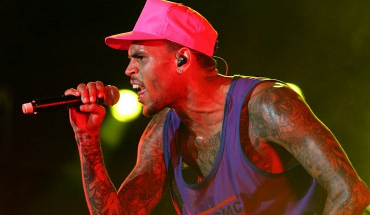 Usher and Chris Brown Add Third Arlington Show, AT&T Stadium Crowd Could Top 100K