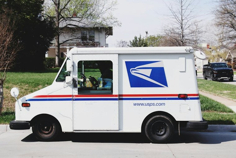 USPS Deploys Private Guards At Denver Mail Hub Ahead Of Ballot Mailing