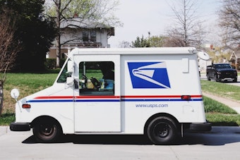 USPS Deploys Private Guards At Denver Mail Hub Ahead Of Ballot Mailing