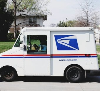 USPS Deploys Private Guards At Denver Mail Hub Ahead Of Ballot Mailing