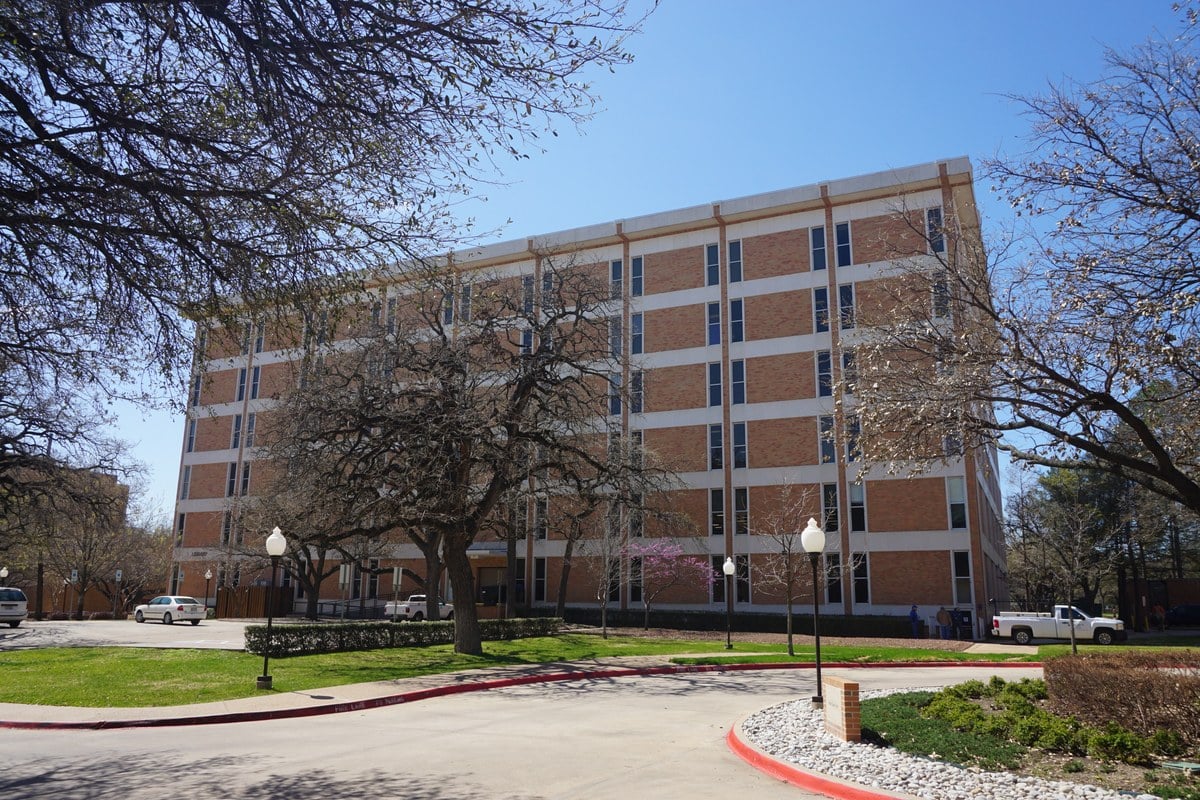 Photo: hoodline.com Archie Holmes Named Acting President of UT Arlington