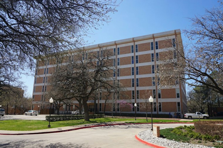 UT Arlington Names Archie Holmes First Black Acting President Amid Budget Crunch