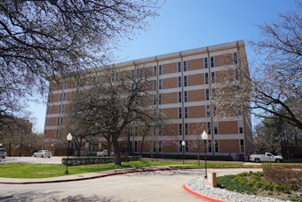 UT Arlington Names Archie Holmes First Black Acting President Amid Budget Crunch