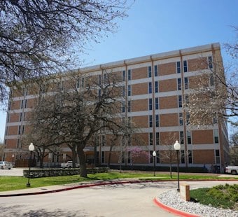 UT Arlington Names Archie Holmes First Black Acting President Amid Budget Crunch