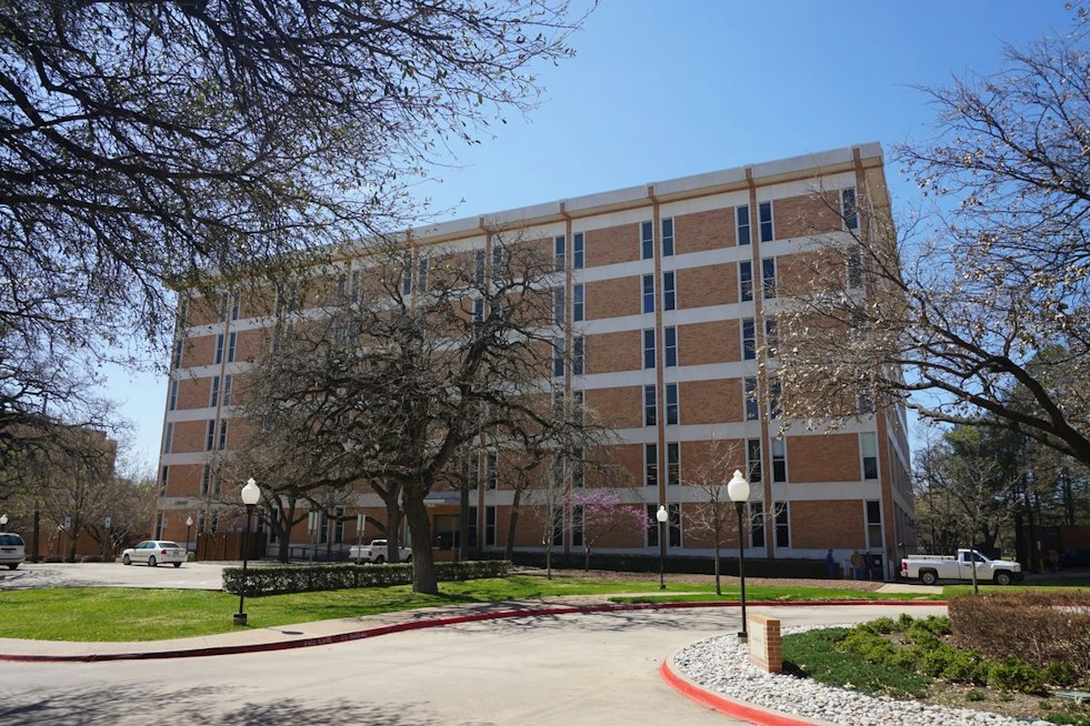 UT Arlington Names Archie Holmes First Black Acting President Amid Budget Crunch