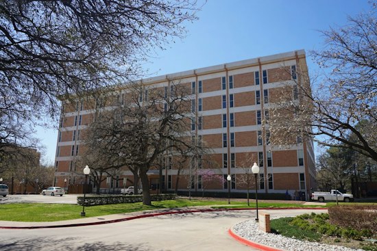 UT Arlington Names Archie Holmes First Black Acting President Amid Budget Crunch