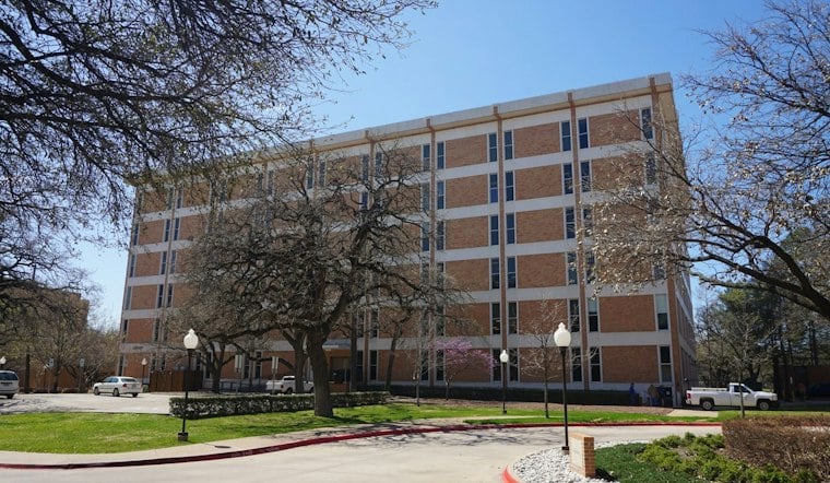UT Arlington Names Archie Holmes First Black Acting President Amid Budget Crunch