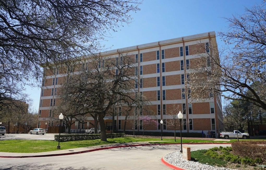 UT Arlington Names Archie Holmes First Black Acting President Amid Budget Crunch