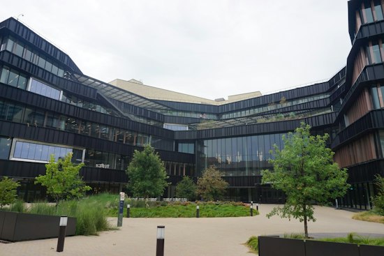 UT Austin Dems Say School Is 'Shadow-Cancelling' Hasan Piker Talk