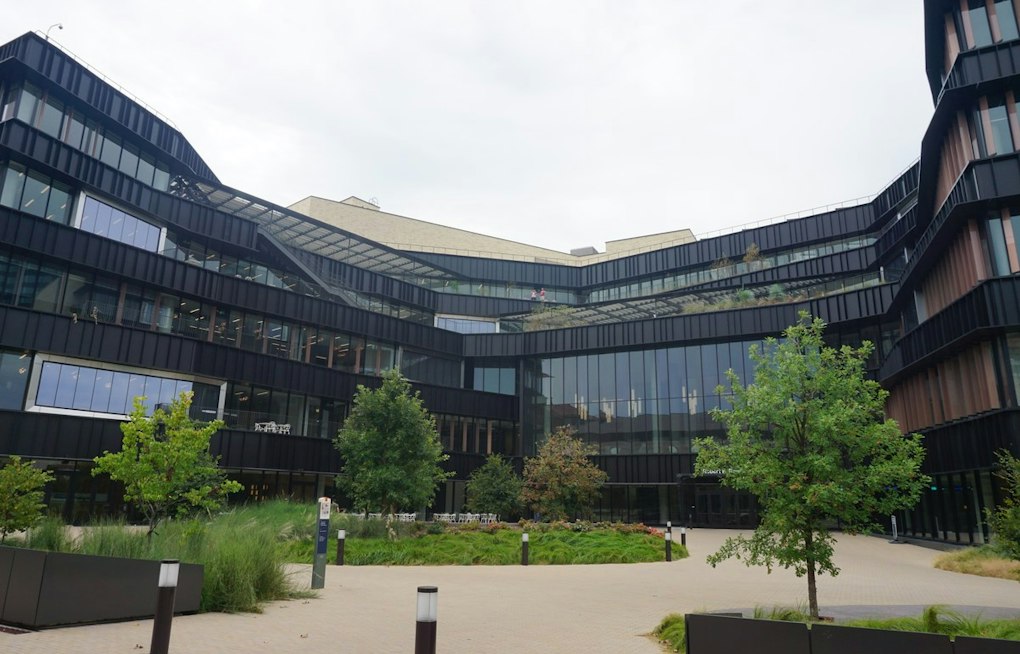 UT Austin Dems Say School Is 'Shadow-Cancelling' Hasan Piker Talk