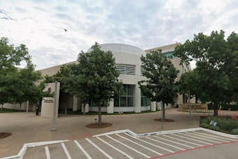 UT Dallas Opens $130K-Square-Foot Business Building as Enrollment Booms 32%