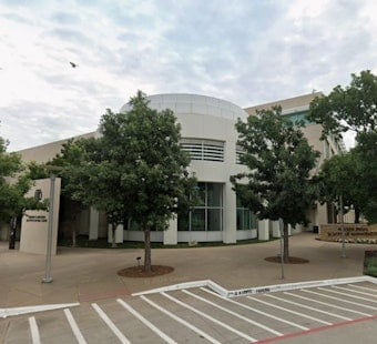 UT Dallas Opens $130K-Square-Foot Business Building as Enrollment Booms 32%