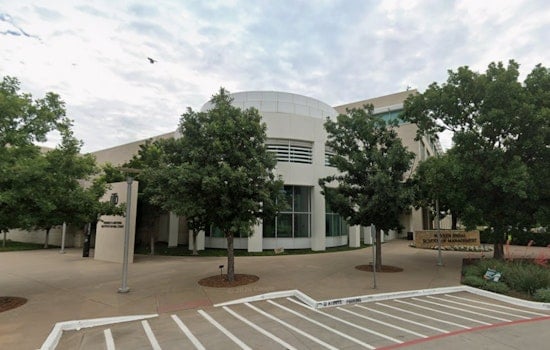 UT Dallas Opens $130K-Square-Foot Business Building as Enrollment Booms 32%