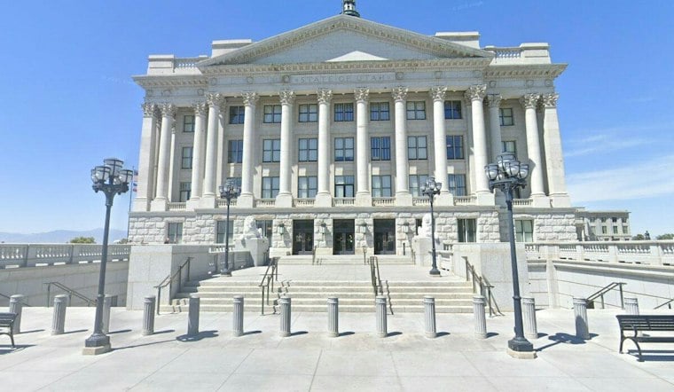 Utah audit questions how nearly $249 million in economic awards were tracked