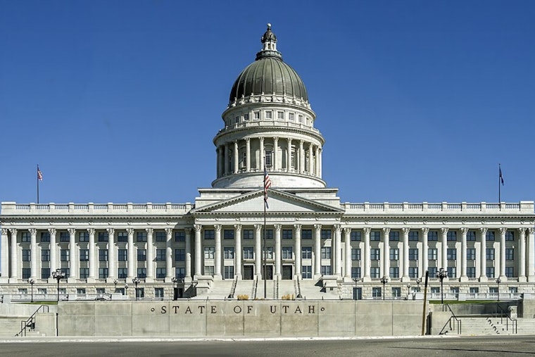 Utah Becomes First State to Let Residents Apostille Documents Online