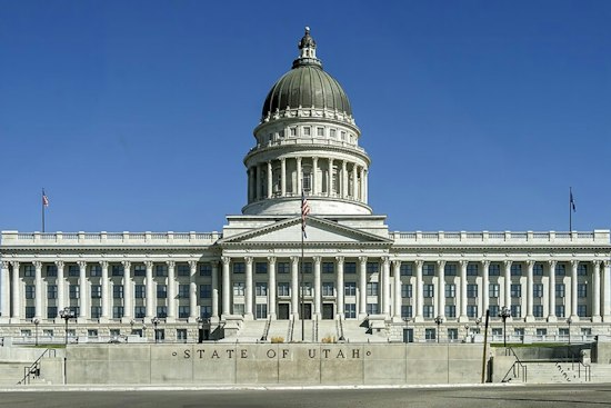 Utah Becomes First State to Let Residents Apostille Documents Online