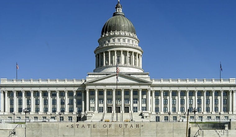 Utah Becomes First State to Let Residents Apostille Documents Online