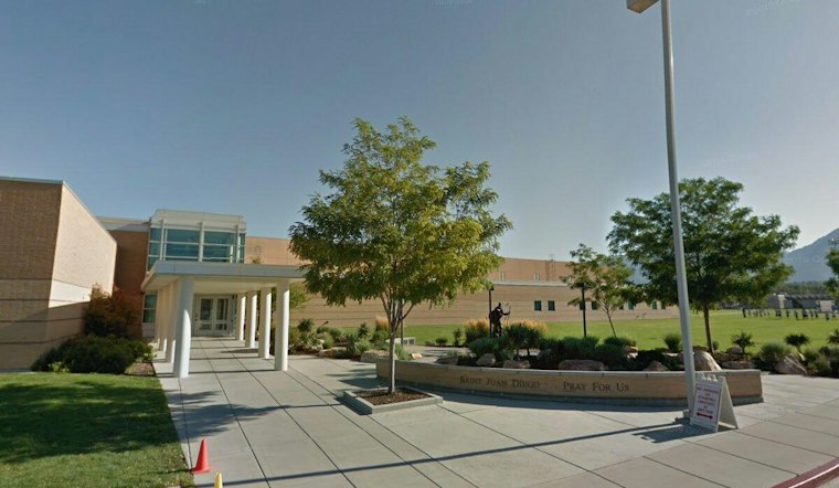 Utah Catholic Conference Draws More Than 1,100 Registrants to Draper Campus