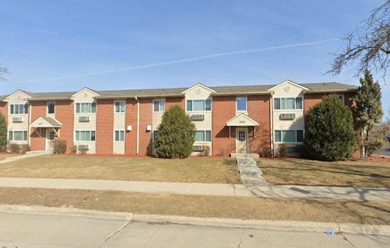 Utah Investor Pays $18.1M for Cudahy Apartment Complex Near Milwaukee