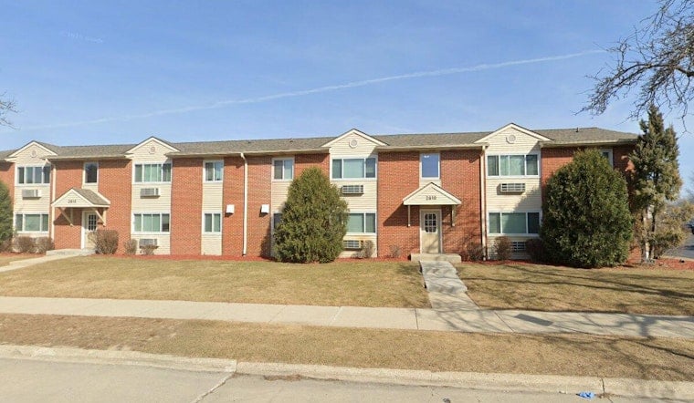 Utah Investor Pays $18.1M for Cudahy Apartment Complex Near Milwaukee