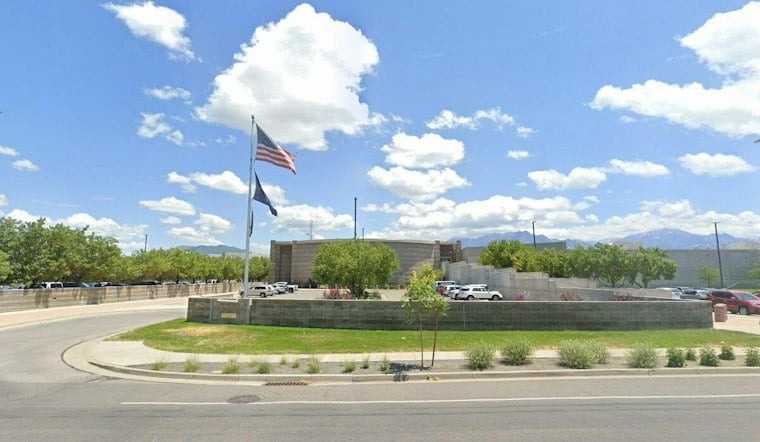 Utah Jailhouse Solicitation Case Adds New Charges Against Magna Man