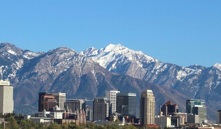 Utah Lands No. 3 Happiest State, Beating Everyone but Hawaii and New Jersey