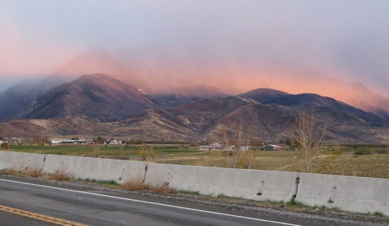 Utah Mom's 15-Year Cancer Hike for Daughter Izzy Nears $40,000 Goal