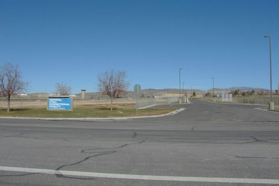 Utah Prison Residents and 9/11 Service